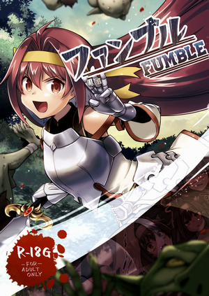Đọc truyện tranh Fumble (Goblin Slayer)