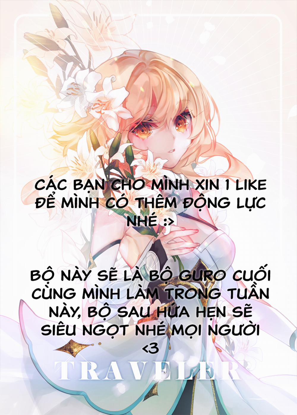 Fumble (Goblin Slayer) Oneshot trang 10