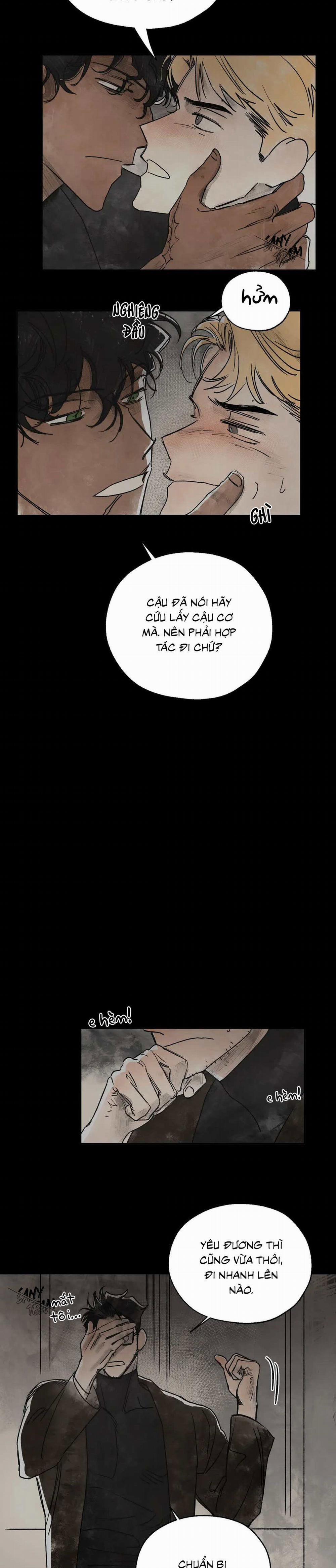 Fumble 3 trang 21