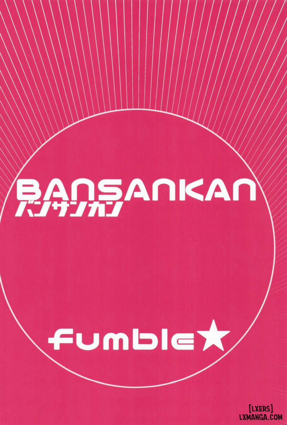 Fumble Oneshot trang 21