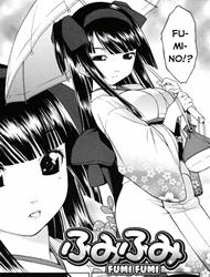 Đọc truyện tranh Fumi Fumi