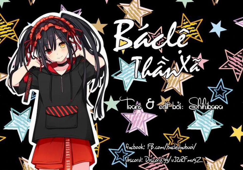 Fumika's Secret Oneshot trang 0