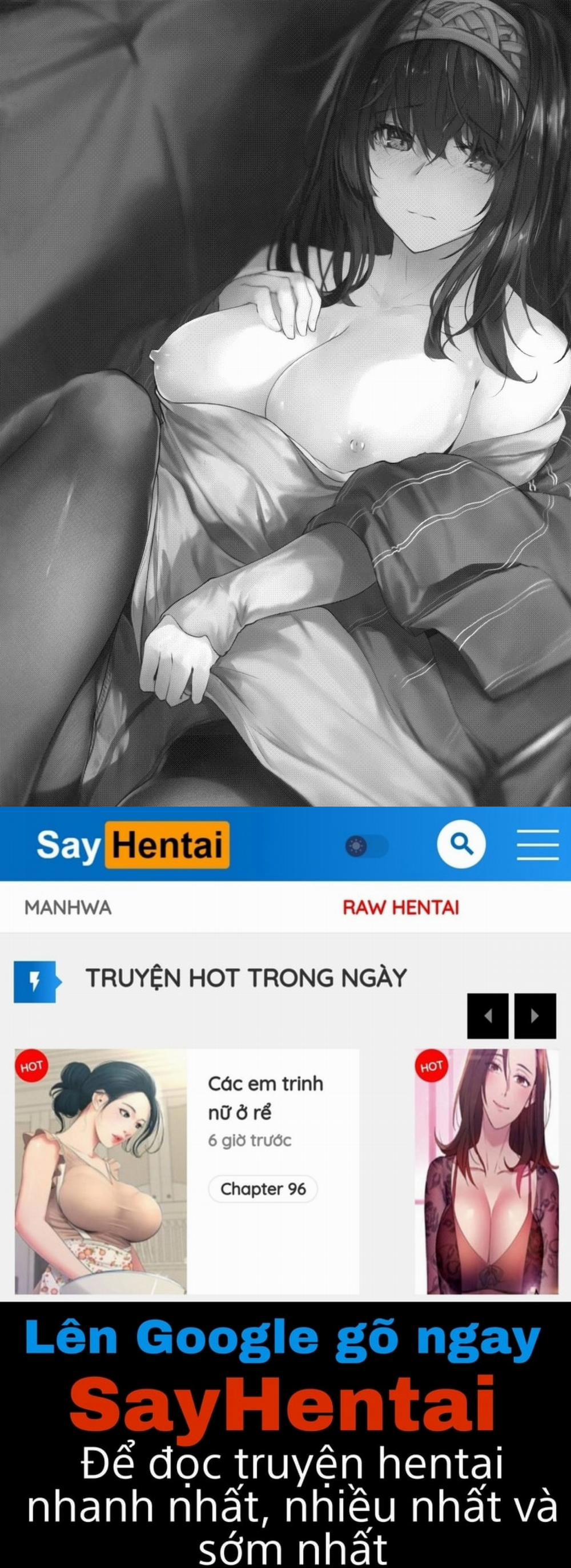 Fumika's Secret Oneshot trang 26