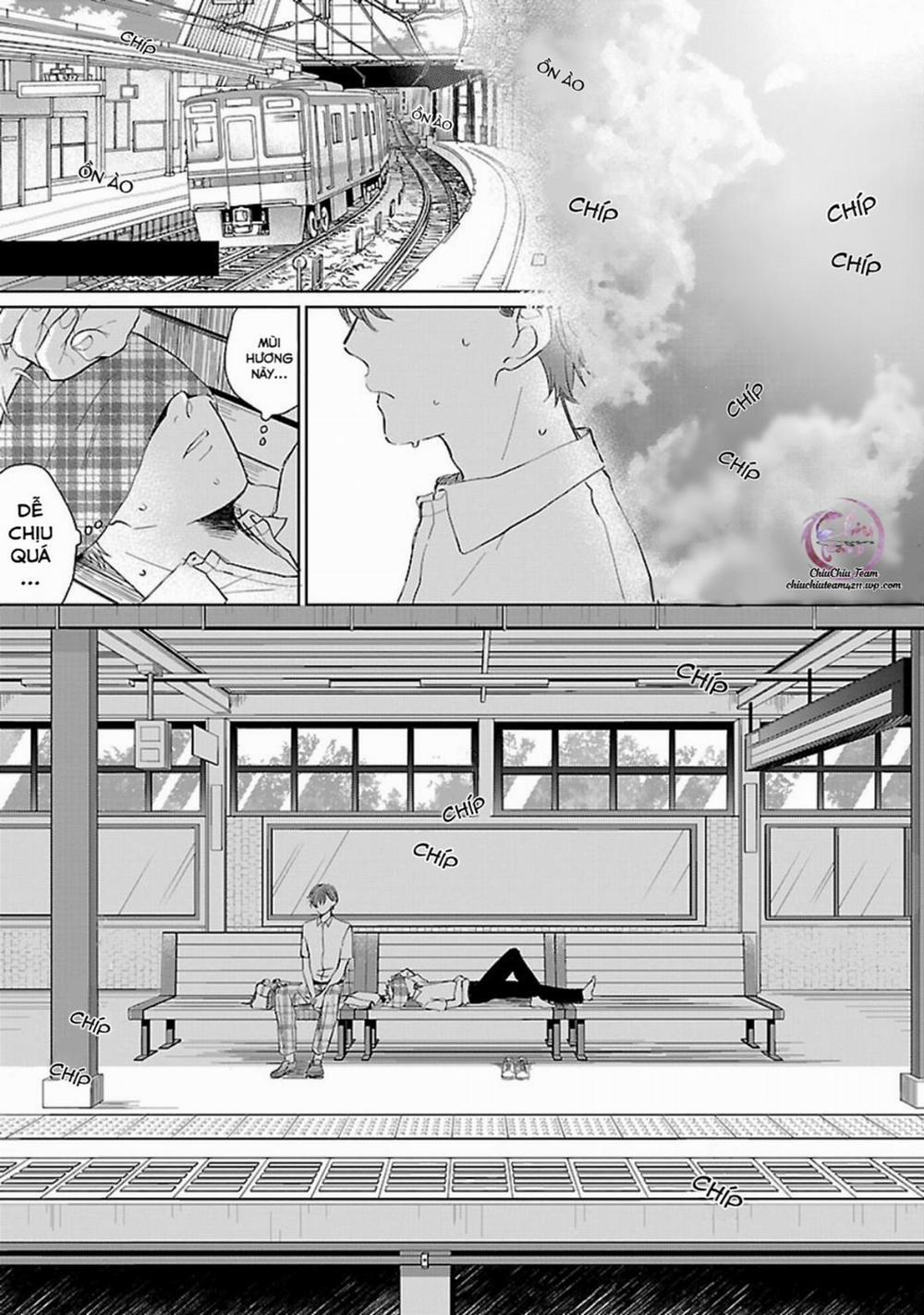 [FUMIKAWA Jimi] Kanchigai, Tokidoki Koi 2 trang 0