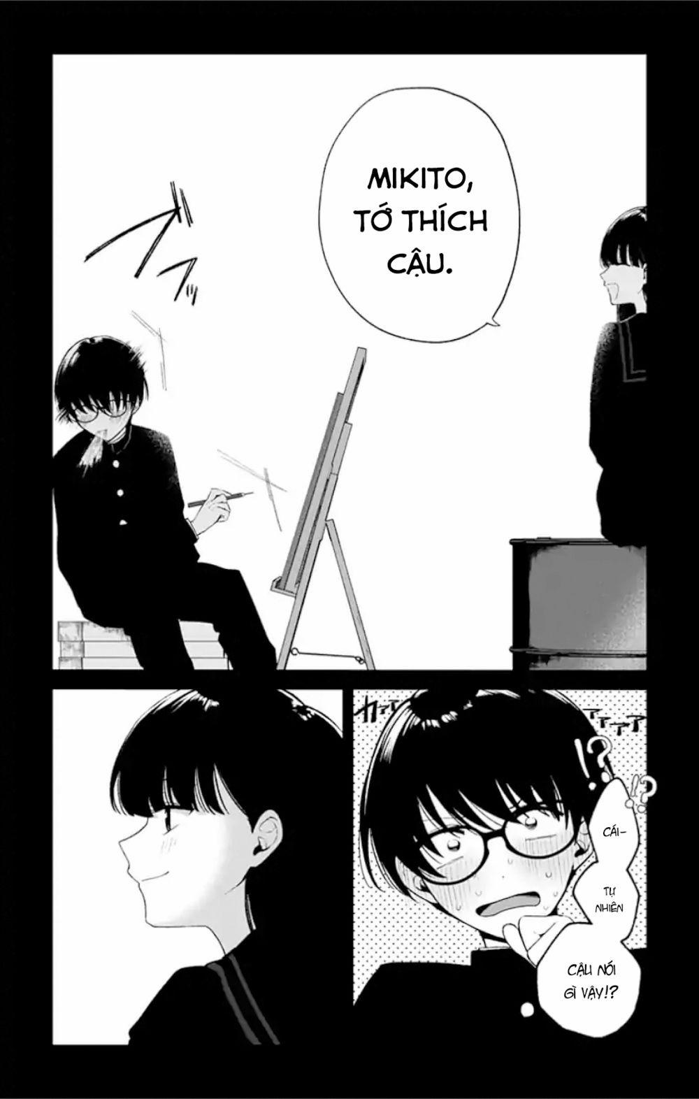 Fumou Renai 1 trang 26