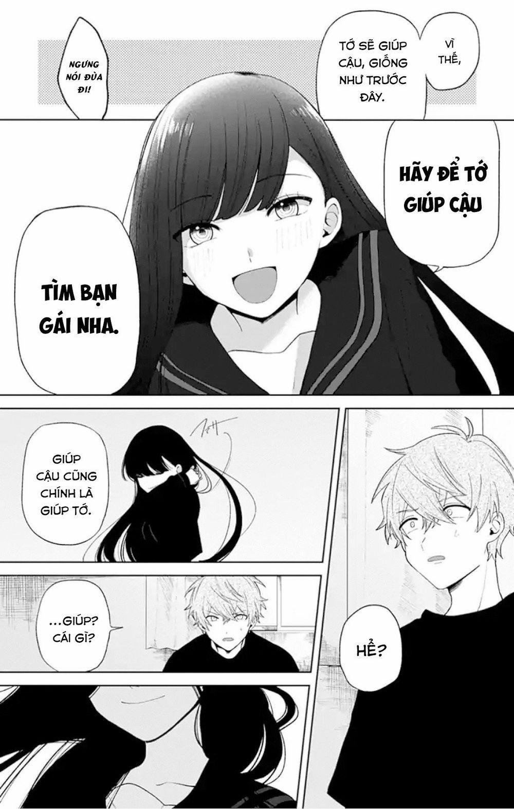 Fumou Renai 1 trang 37