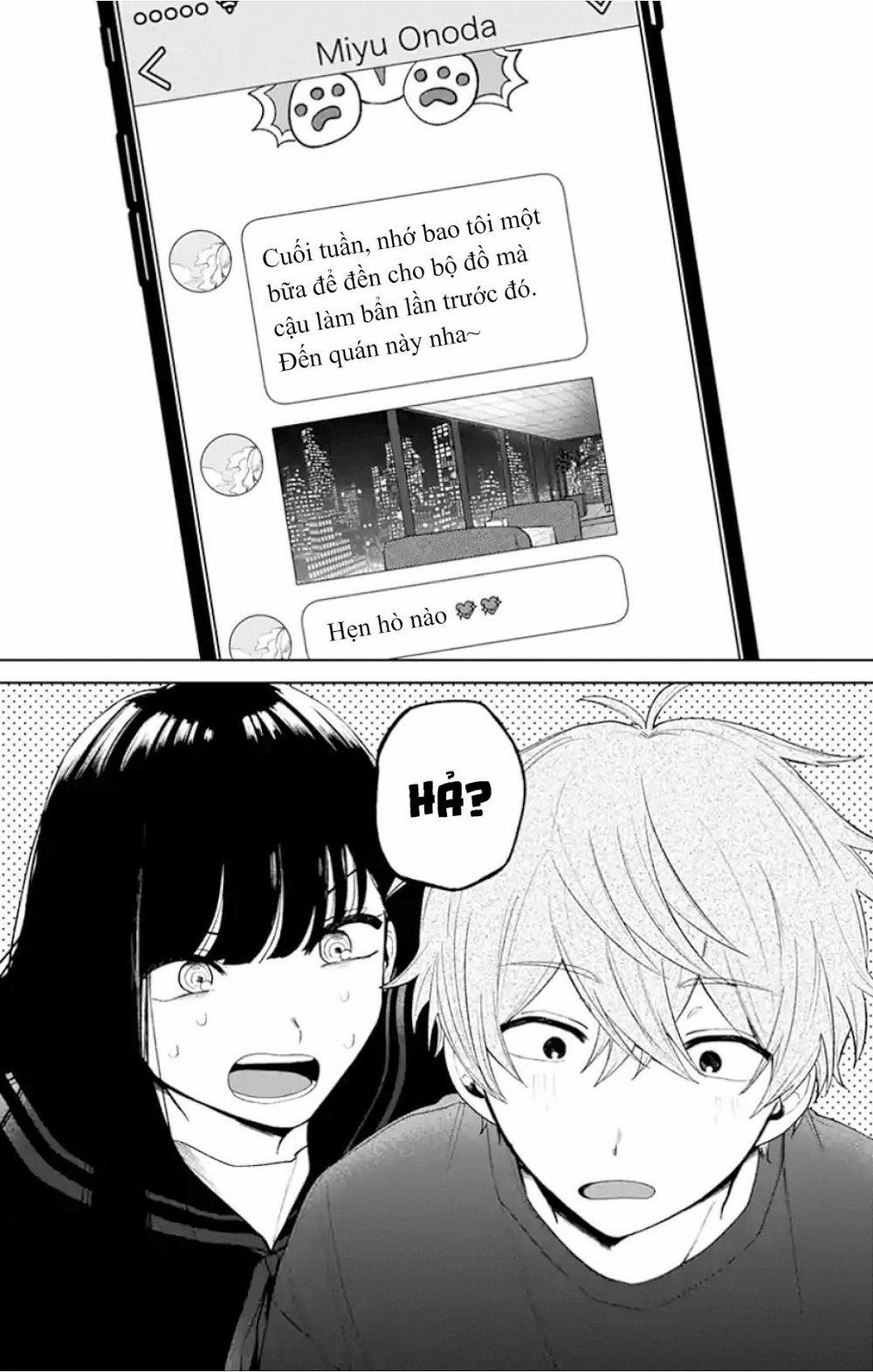 Fumou Renai 1 trang 42