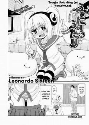 Đọc truyện tranh Funny Duo