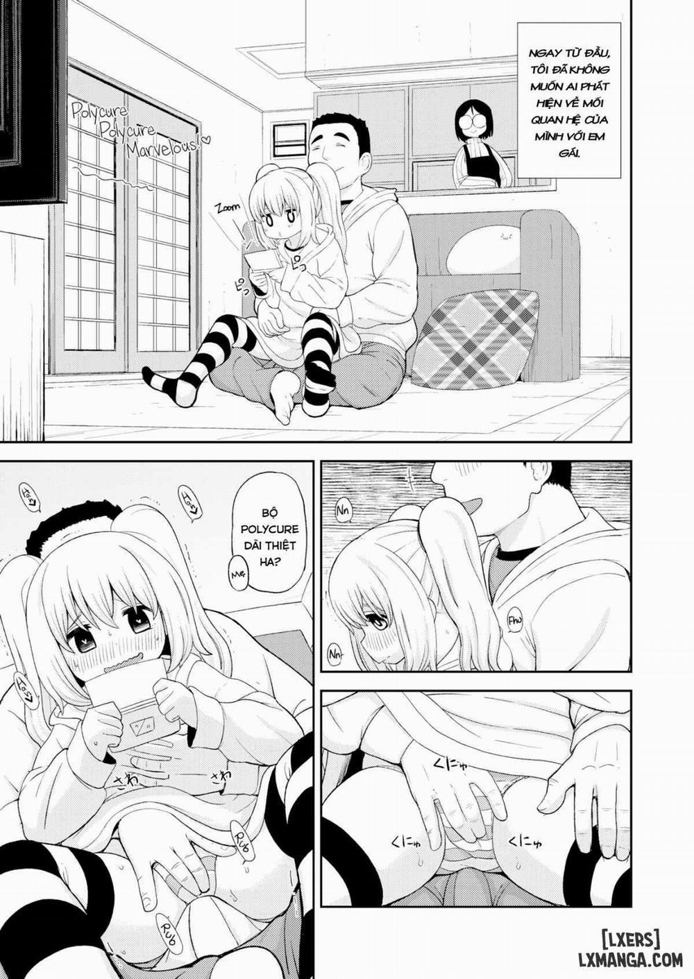 Funny Duo Oneshot trang 10