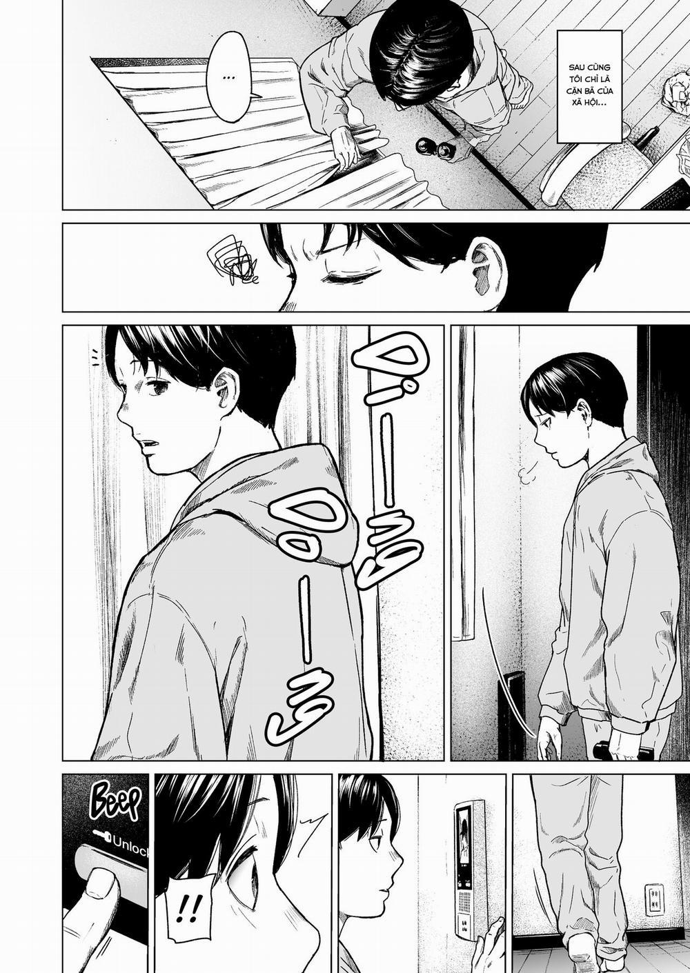 Furachi Oneshot trang 77