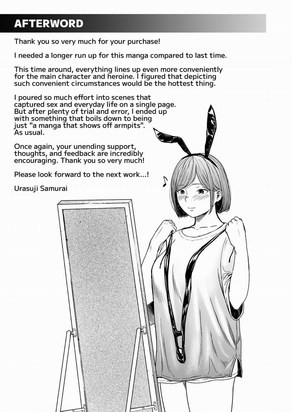 Furachi Oneshot trang 80