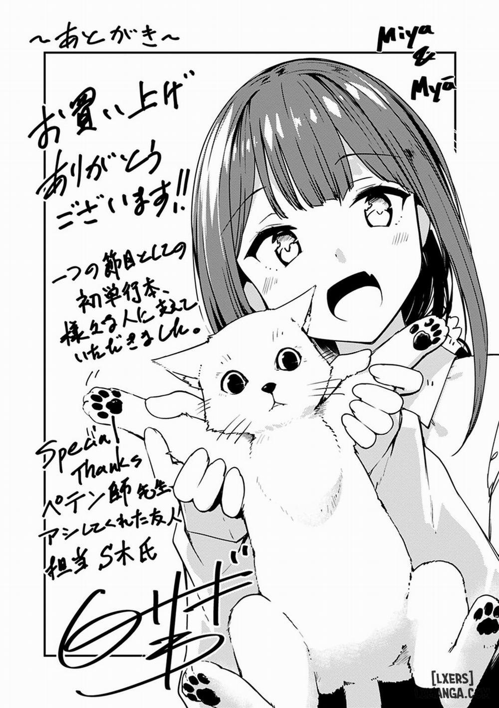 Furete Torokete 8 END trang 18