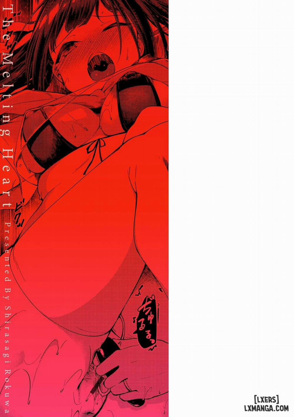 Furete Torokete 8 END trang 23