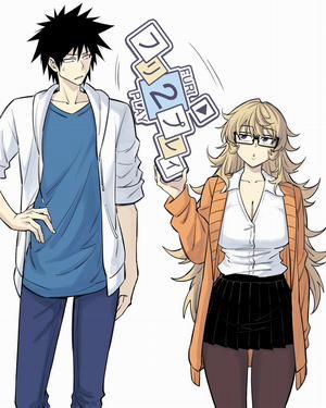 Đọc truyện tranh Furi2Play ep 1-4