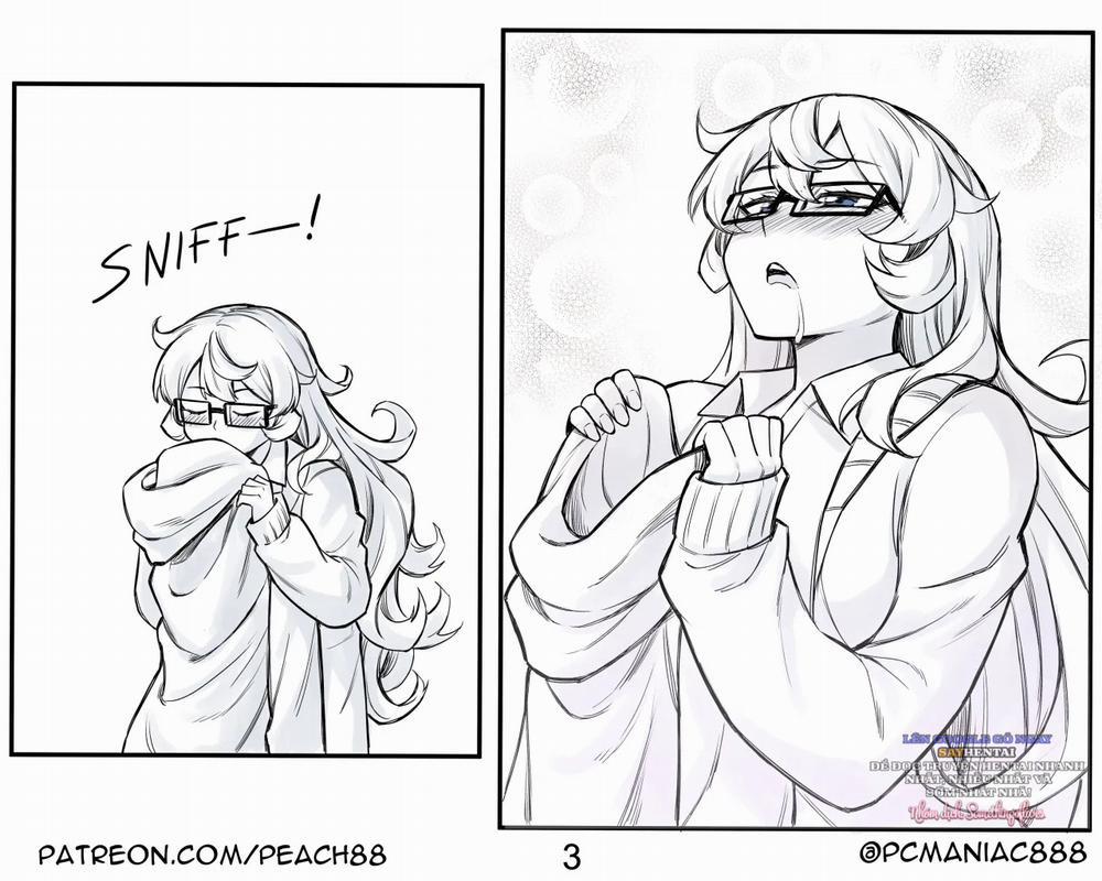 Furi2Play ep 1-4 Oneshot trang 12