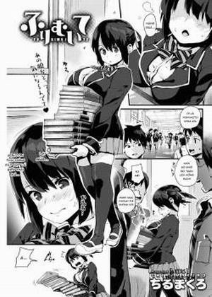 Đọc truyện tranh Furimuite