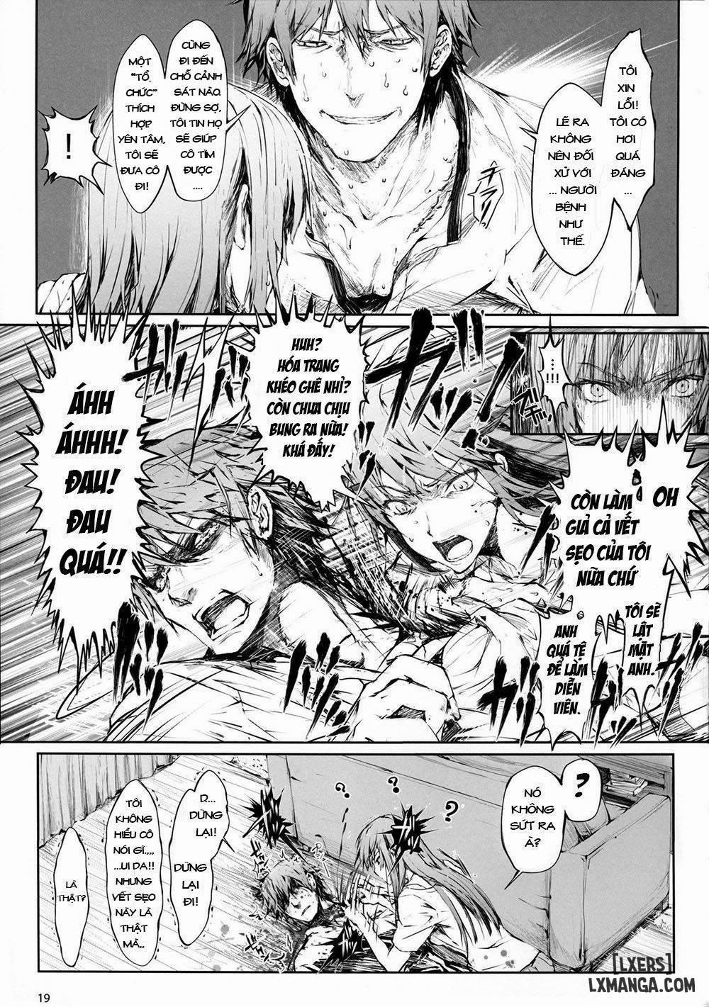 Furohile Jou 1 trang 14