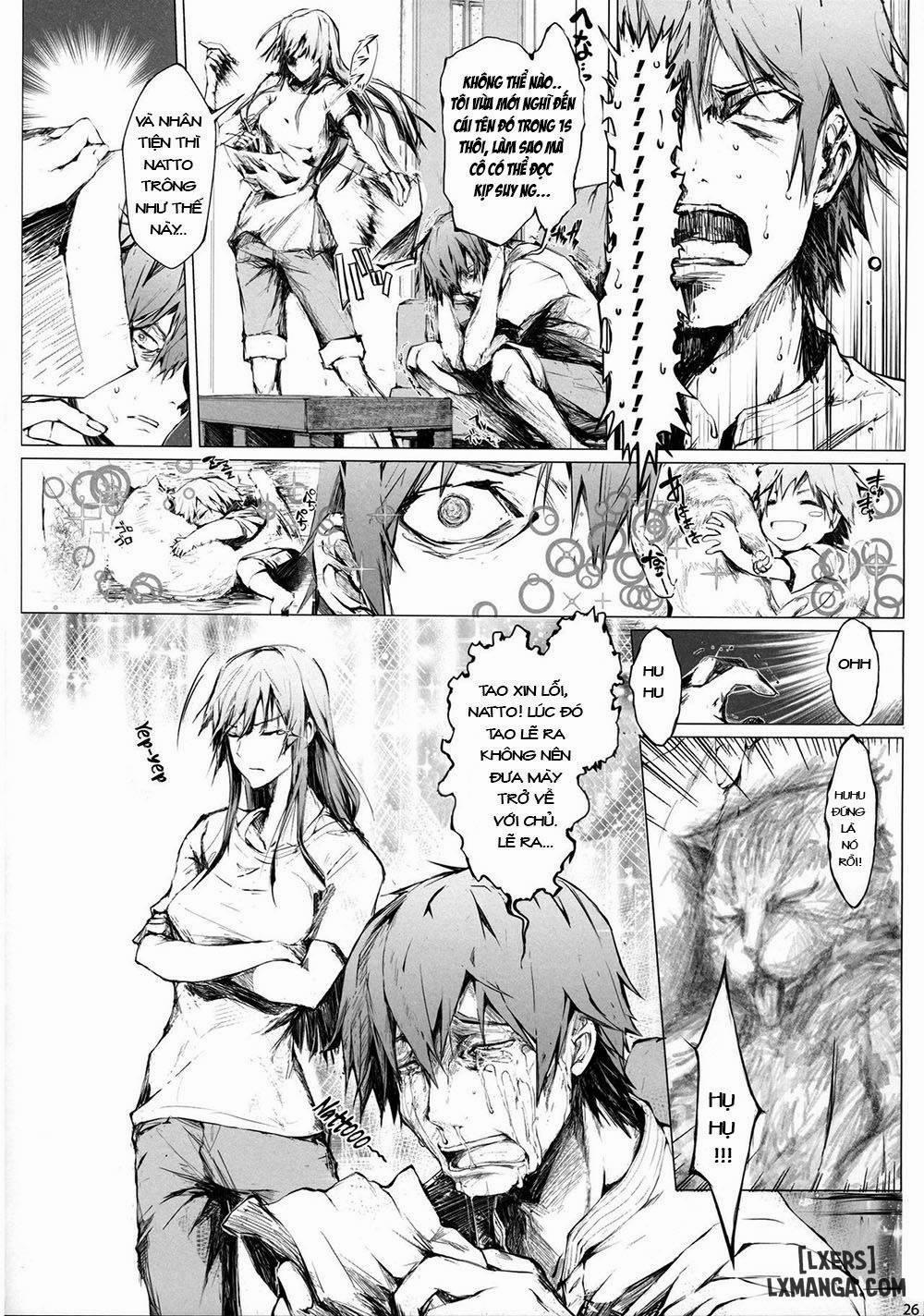 Furohile Jou 1 trang 22