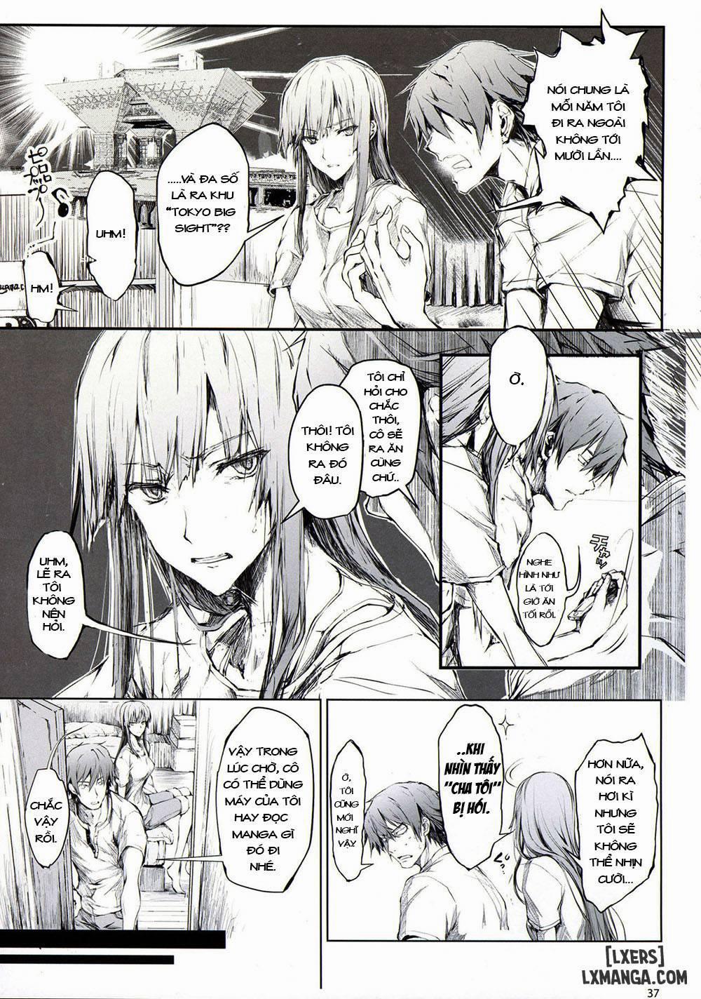 Furohile Jou 1 trang 33