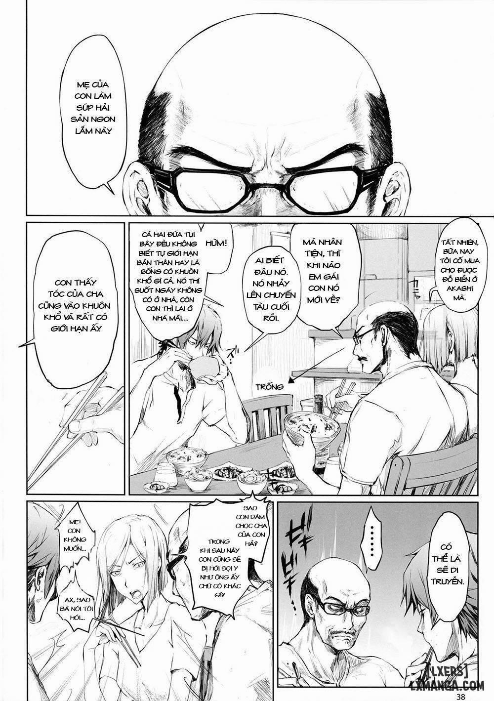 Furohile Jou 1 trang 34