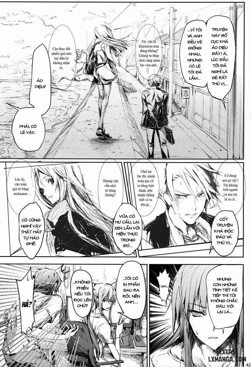 Furohile Jou 1 trang 38