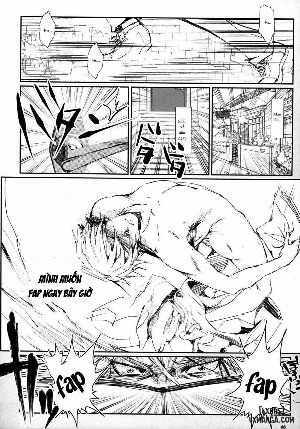 Furohile Jou 1 trang 42