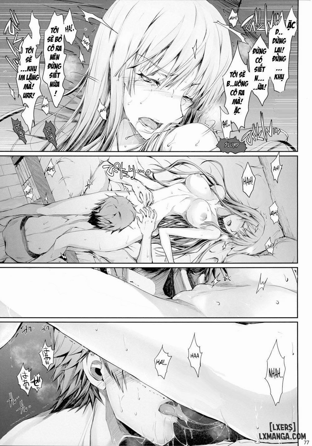 Furohile Jou 1 trang 73