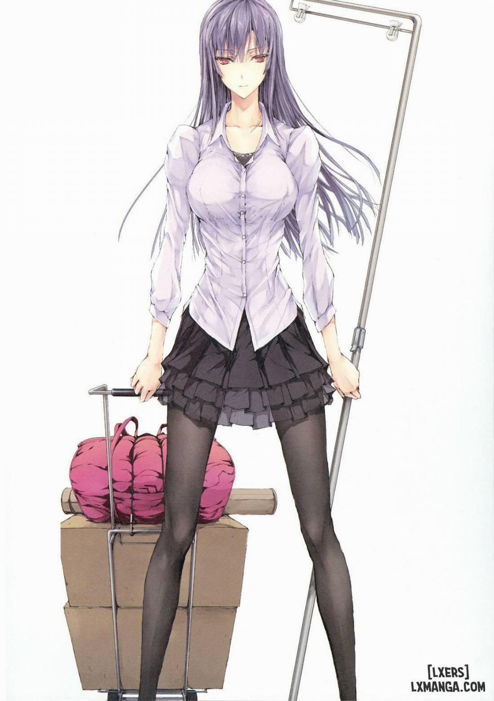 Furohile Jou 3 END trang 0