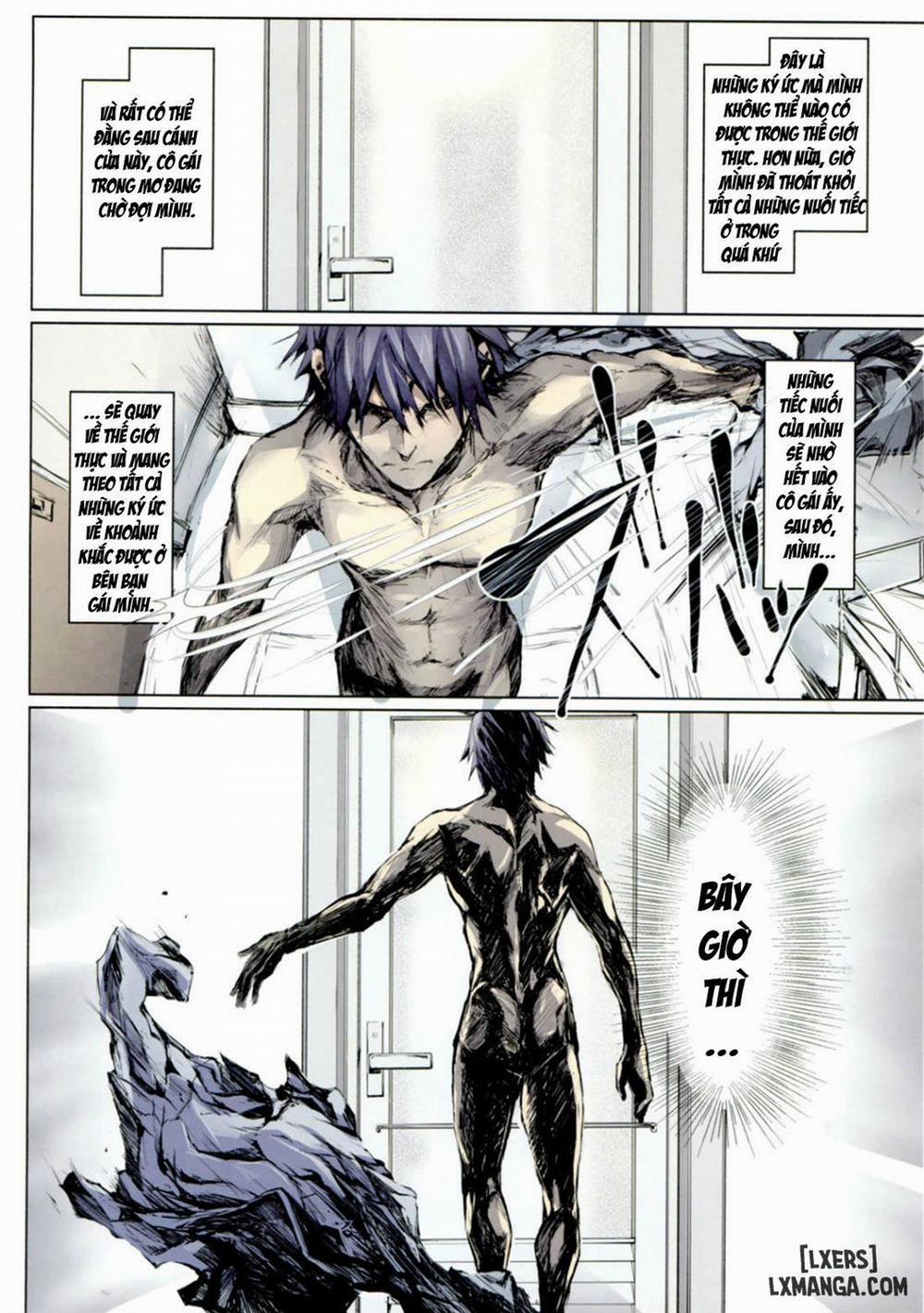 Furohile Jou 3 END trang 8