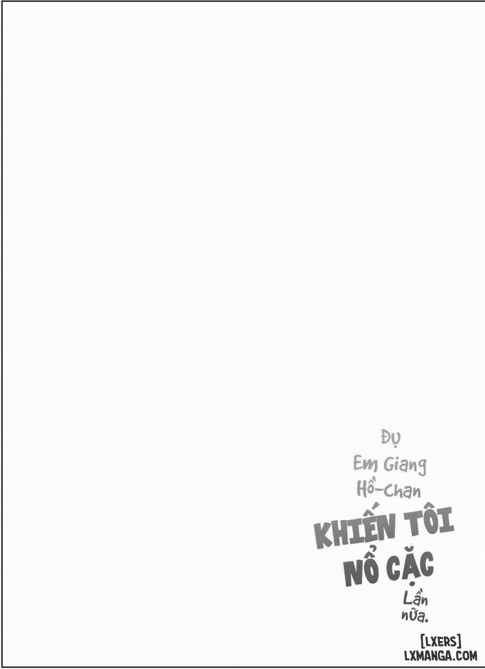 Furyouppoi Kanojo to Daradara Omocha de Mou Ikkai Oneshot trang 3