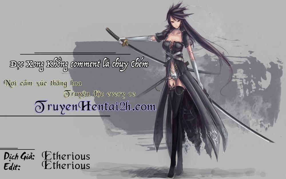 Fushichou Gari -Zen- (Touhou) Oneshot trang 20