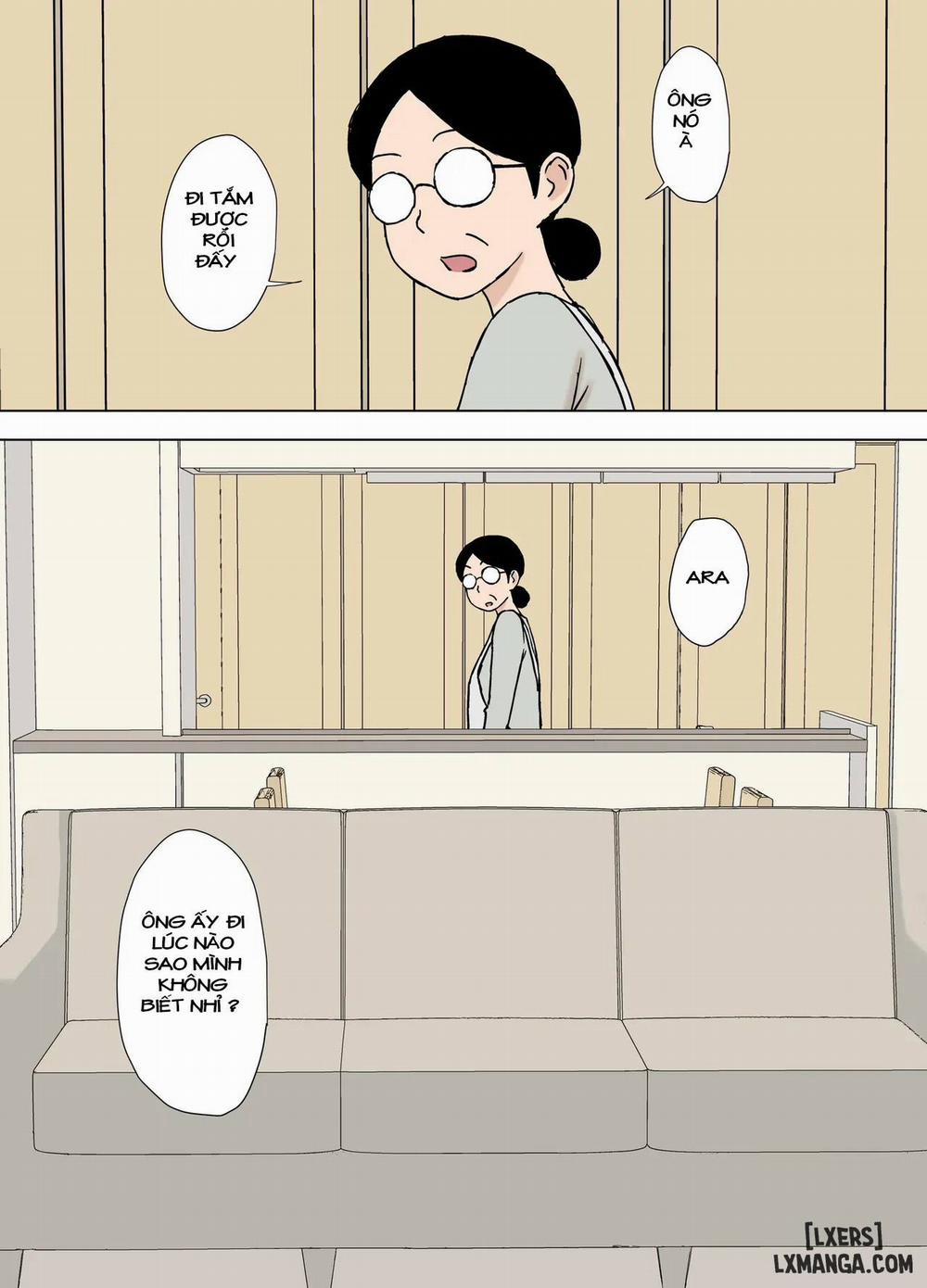 Fushidara Musukoyome no Gifuijiri 2 trang 5