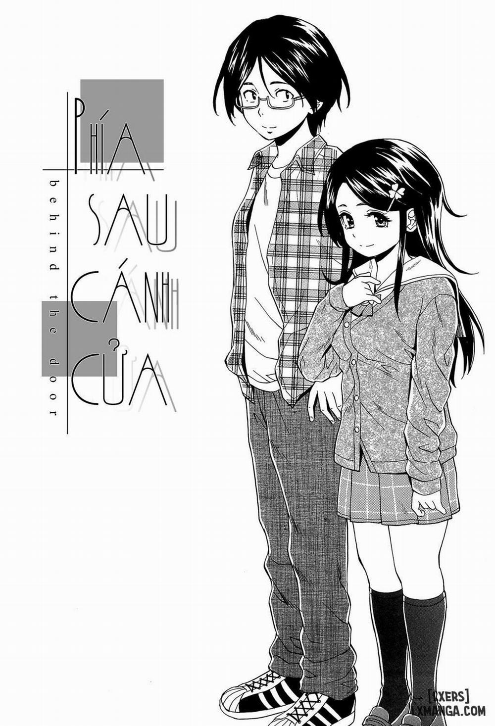 Fushidara na Ani Imouto 1 trang 2