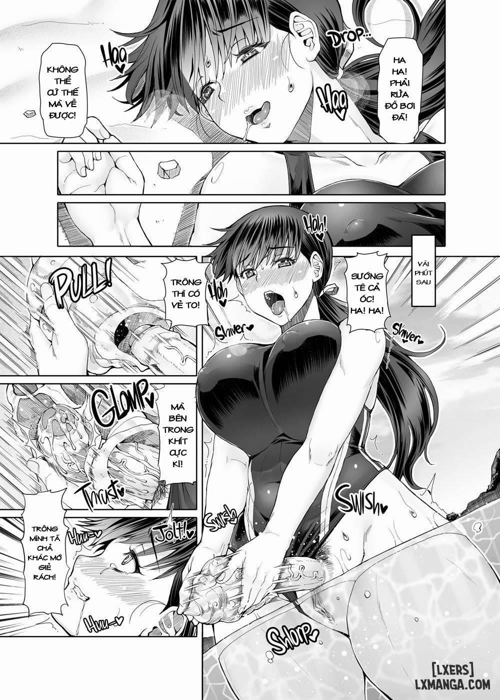 FutaAna 3 END trang 19