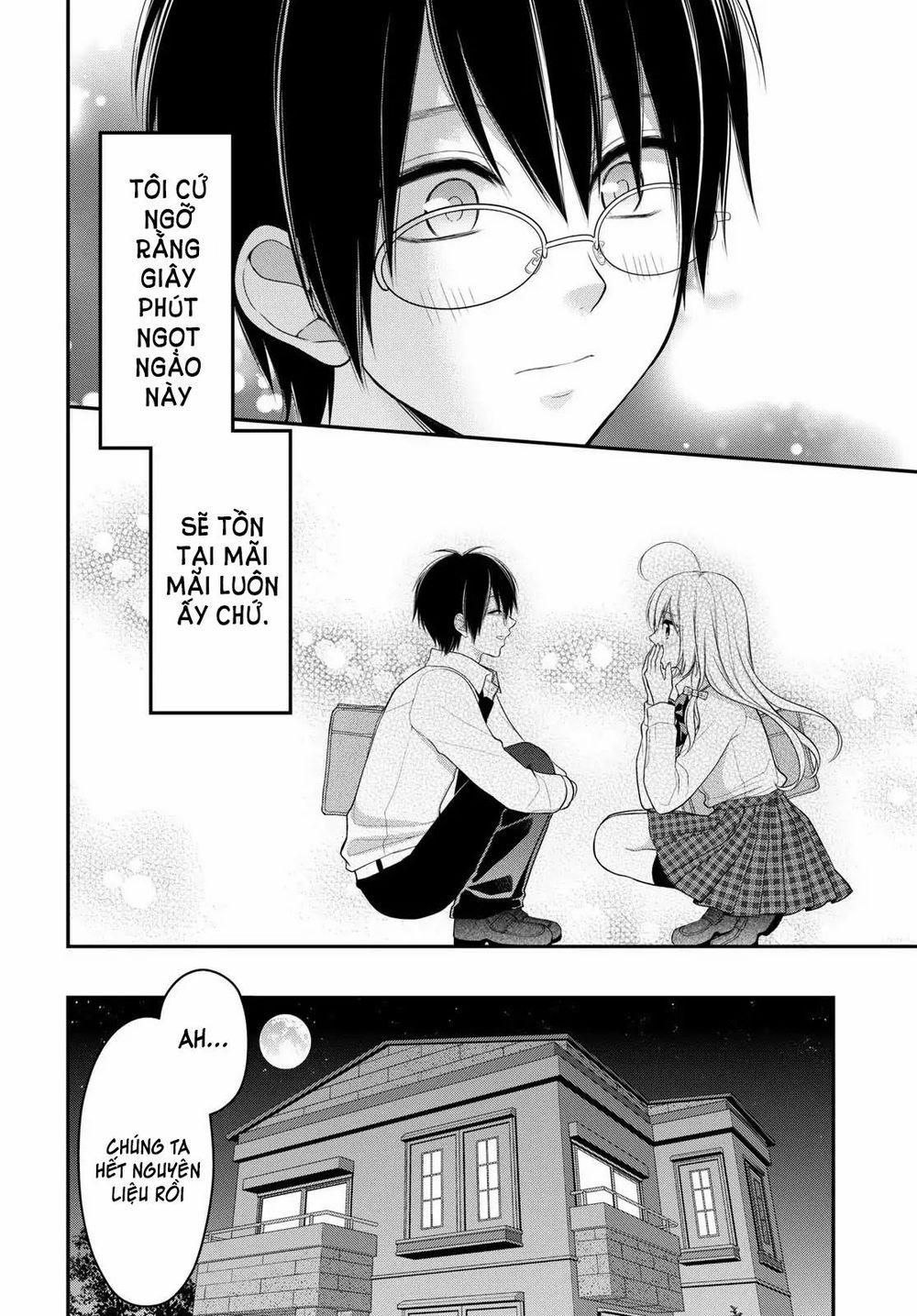 Futago, Futagokoro 1 trang 10