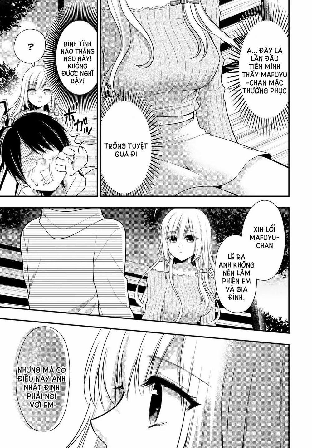 Futago, Futagokoro 1 trang 15