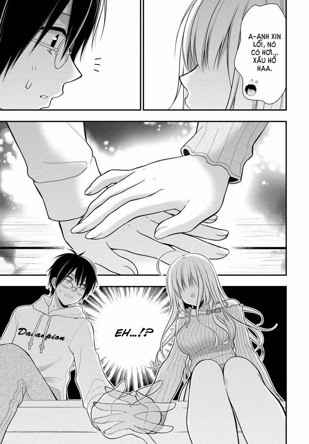 Futago, Futagokoro 1 trang 17