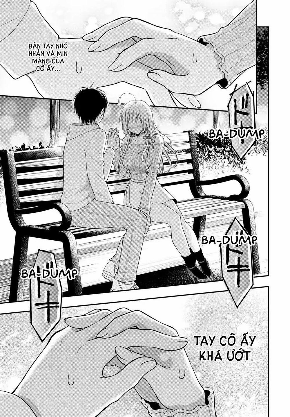 Futago, Futagokoro 1 trang 19