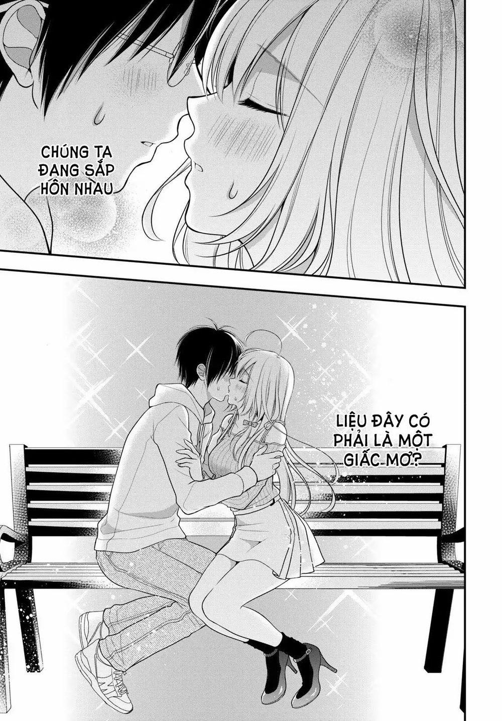 Futago, Futagokoro 1 trang 21