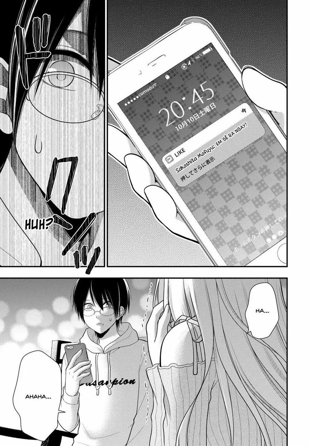 Futago, Futagokoro 1 trang 23