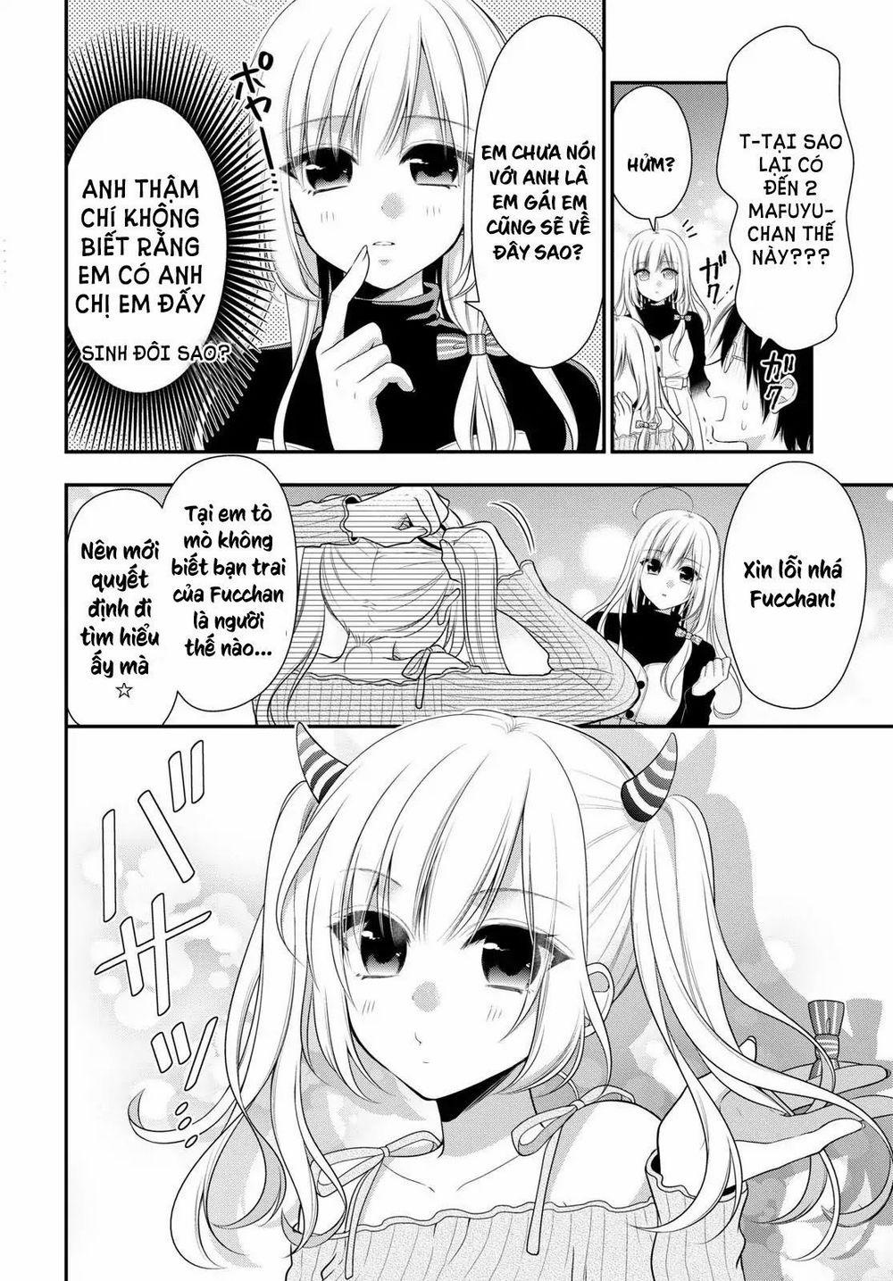 Futago, Futagokoro 1 trang 26