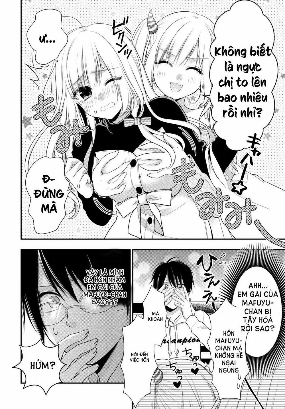 Futago, Futagokoro 1 trang 28