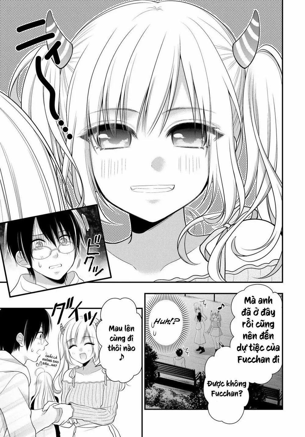 Futago, Futagokoro 1 trang 29