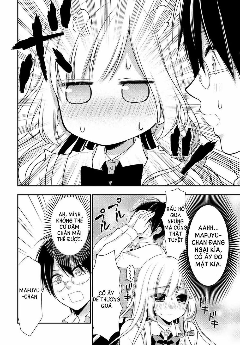 Futago, Futagokoro 1 trang 6