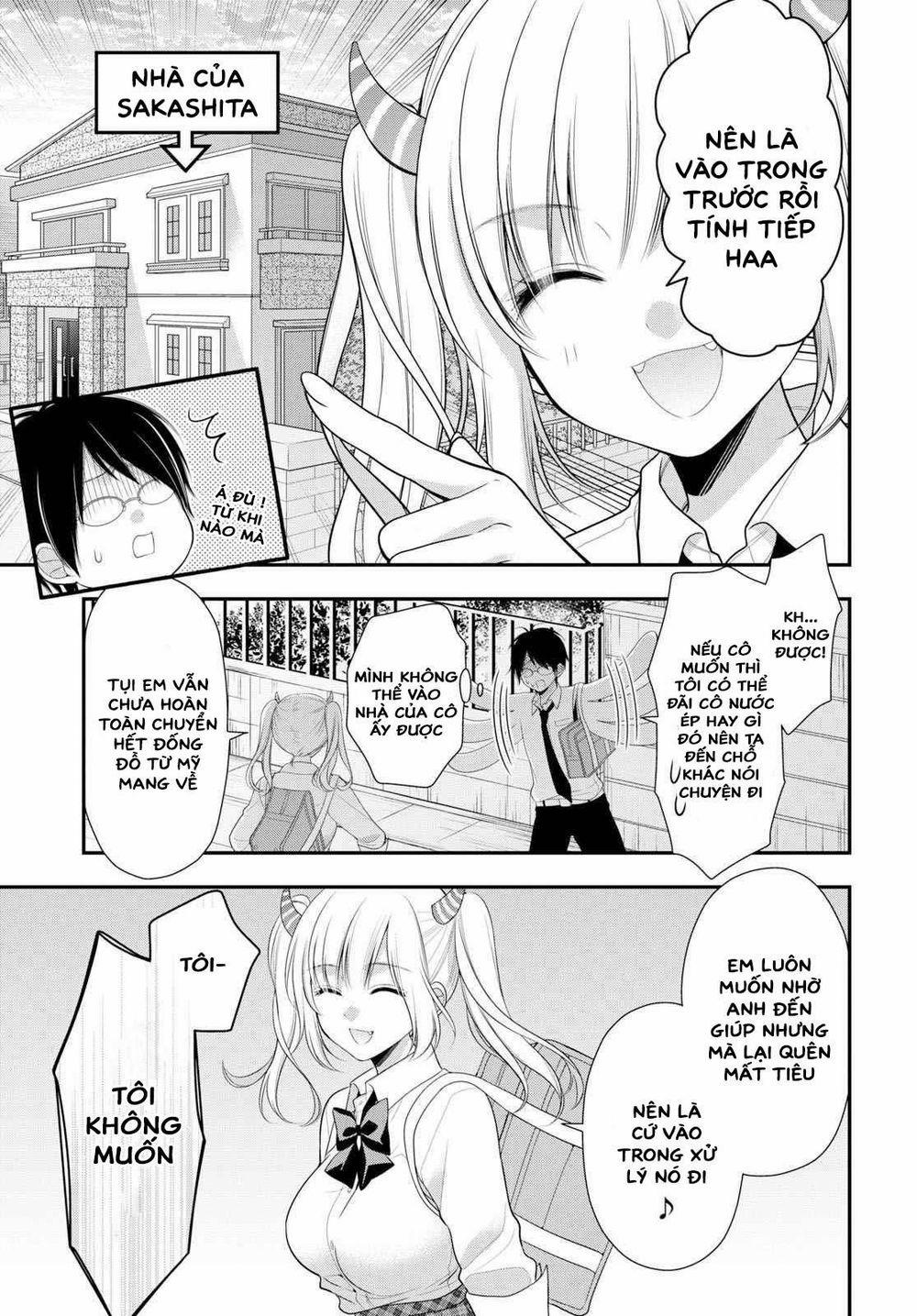 Futago, Futagokoro 2 trang 20