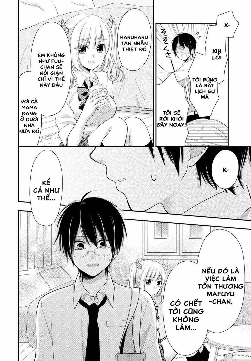 Futago, Futagokoro 2 trang 25