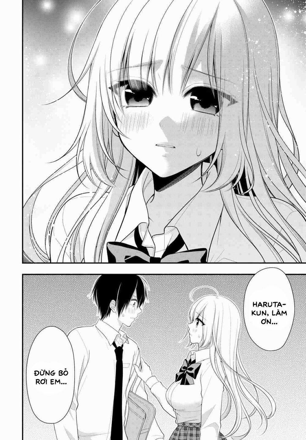 Futago, Futagokoro 2 trang 27