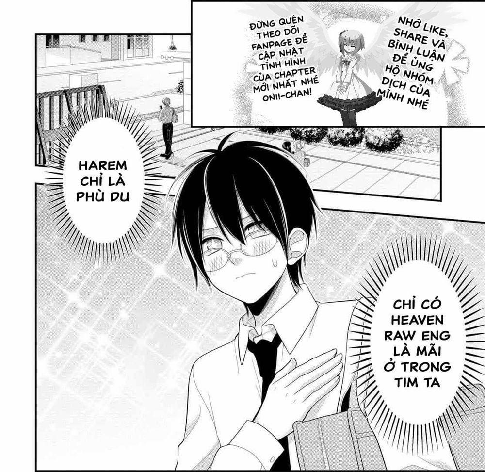 Futago, Futagokoro 2 trang 32