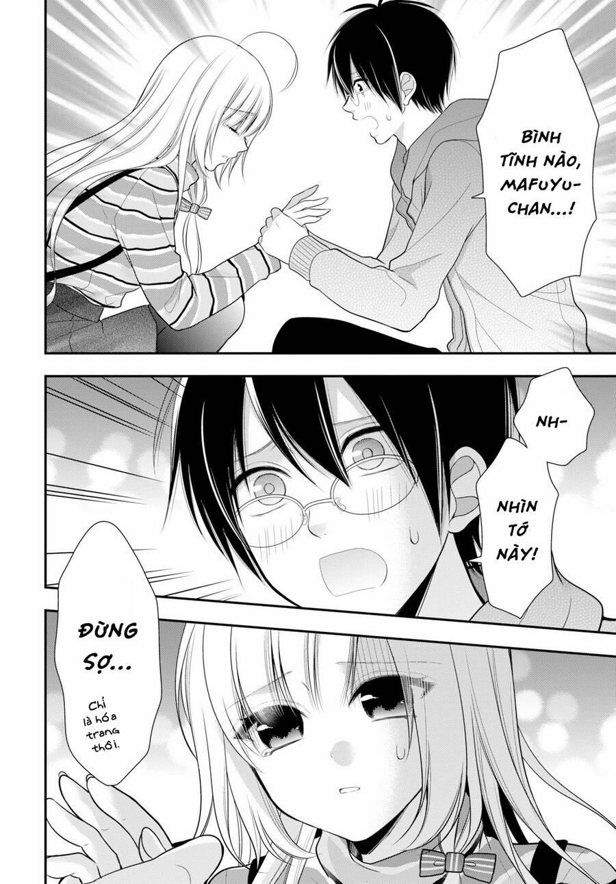 Futago, Futagokoro 3 trang 14