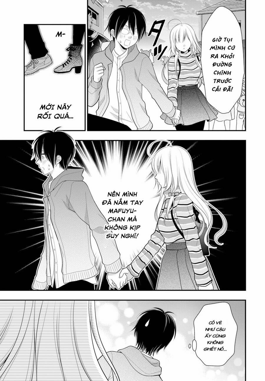 Futago, Futagokoro 3 trang 15